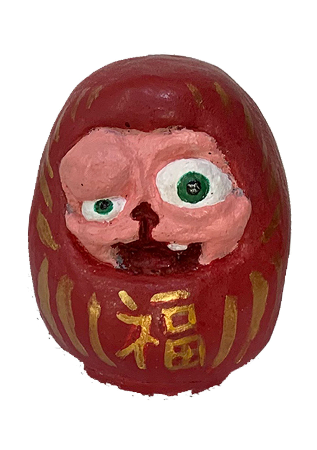 Daruma Yaga