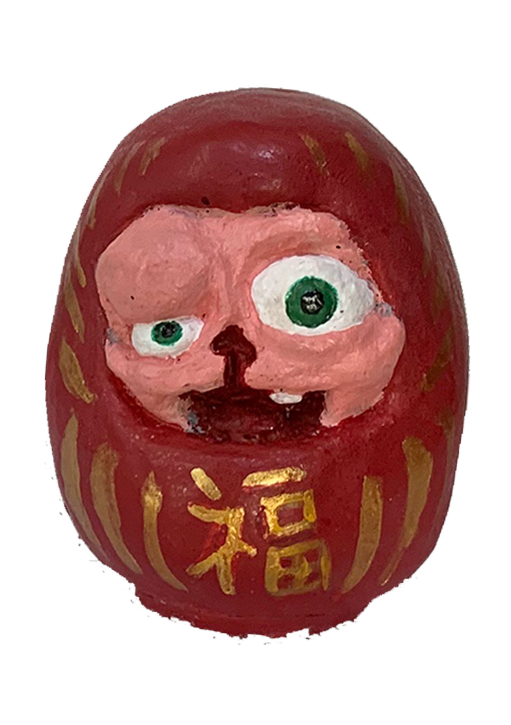Daruma Yaga